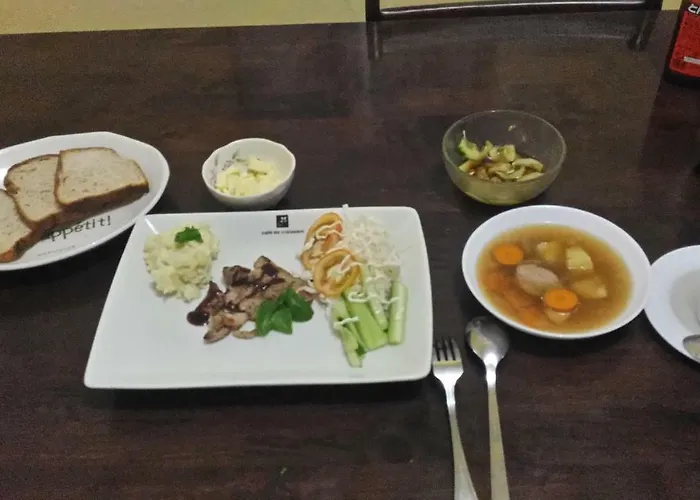 Roska Guest 반타얀 아일랜드