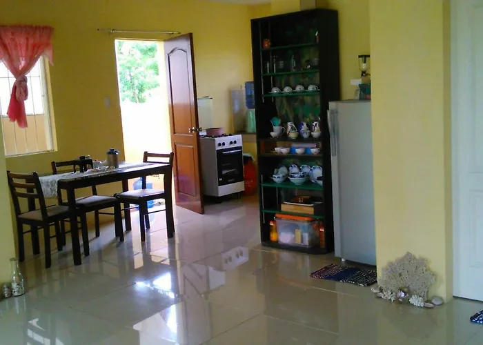 Roska Guest